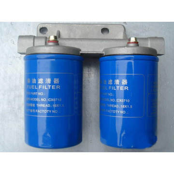 Weichai Diesel Engine & Generator Fuel Oil Air Filter CX0710B4 JX0810B